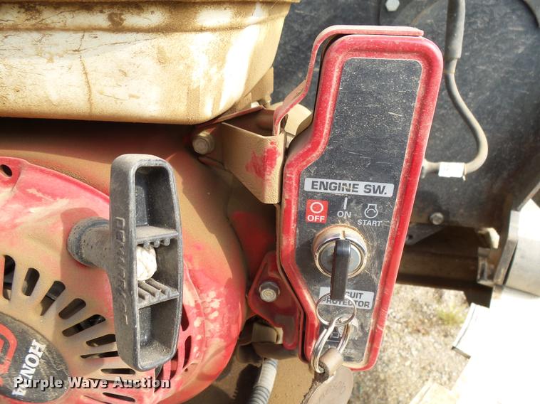 image for item AL9117 Meridian-Frieson 240 seed tender