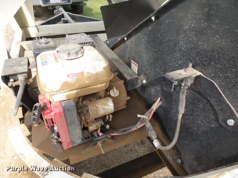 image for item AL9117 Meridian-Frieson 240 seed tender