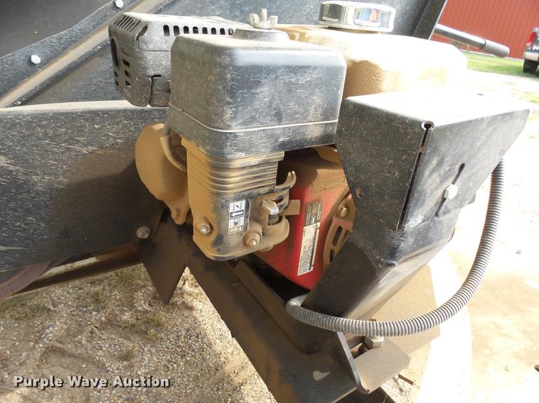 image for item AL9117 Meridian-Frieson 240 seed tender