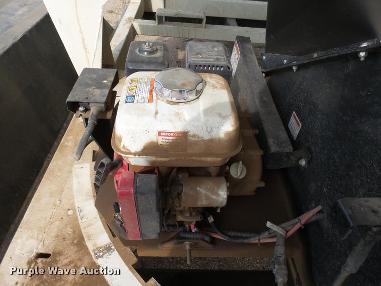 image for item AL9117 Meridian-Frieson 240 seed tender