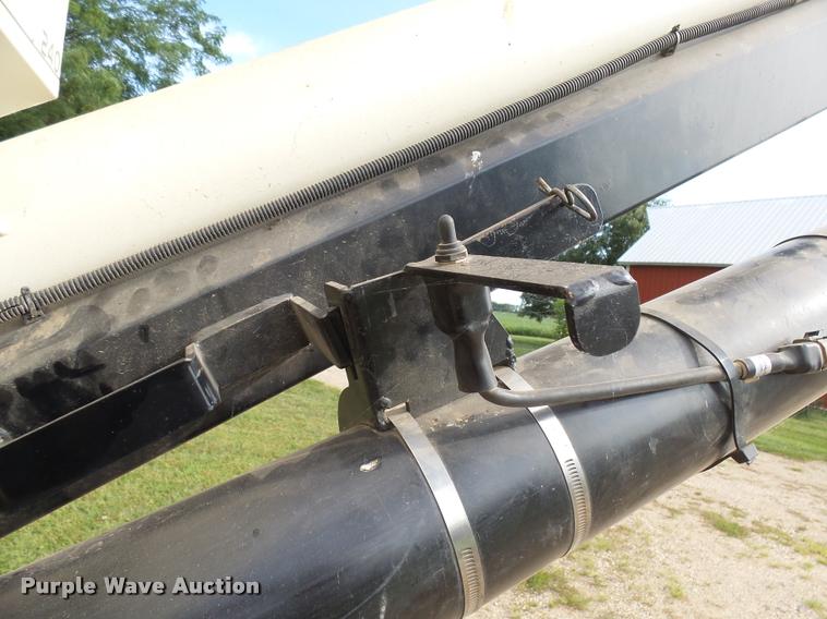 image for item AL9117 Meridian-Frieson 240 seed tender