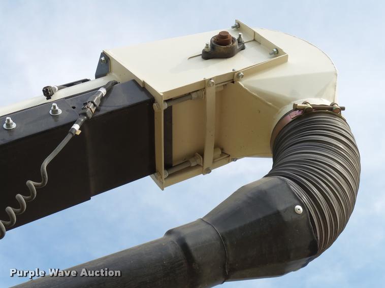 image for item AL9117 Meridian-Frieson 240 seed tender