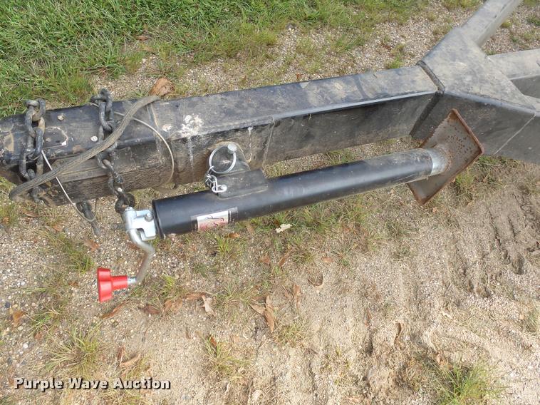 image for item AL9117 Meridian-Frieson 240 seed tender