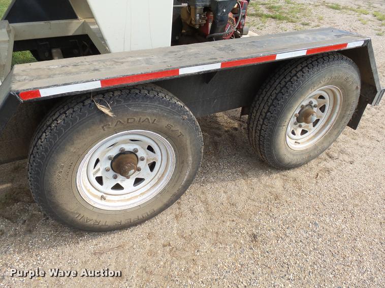 image for item AL9117 Meridian-Frieson 240 seed tender