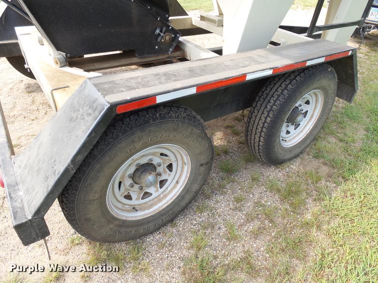 image for item AL9117 Meridian-Frieson 240 seed tender