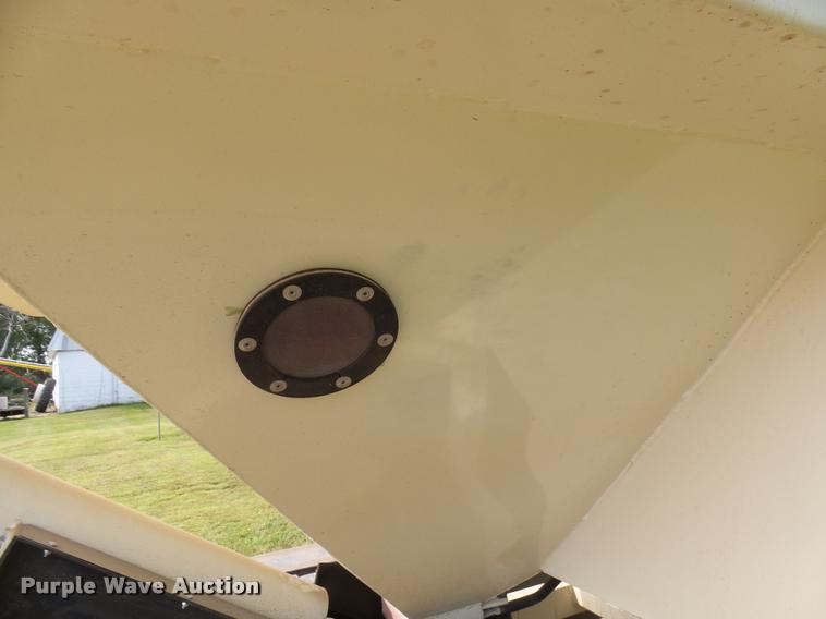 image for item AL9117 Meridian-Frieson 240 seed tender