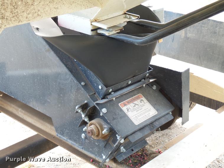 image for item AL9117 Meridian-Frieson 240 seed tender