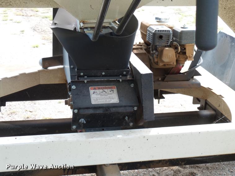 image for item AL9117 Meridian-Frieson 240 seed tender