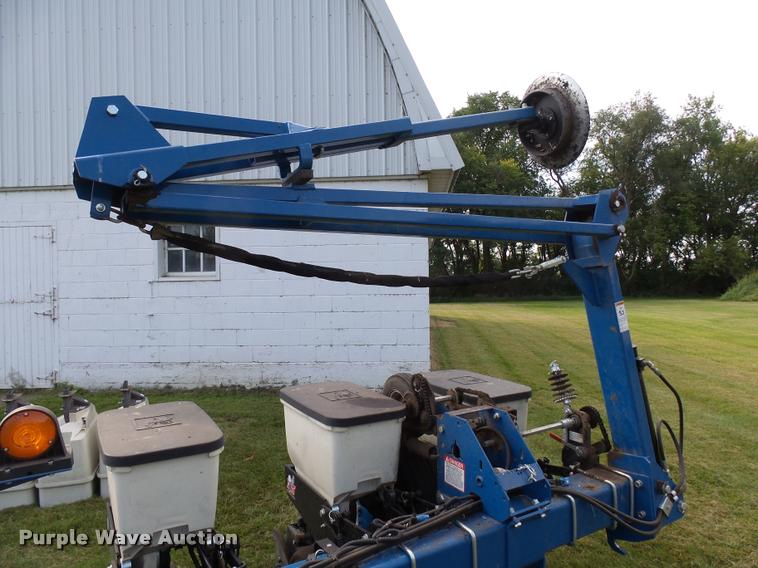 image for item AL9119 Kinze 3200 planter