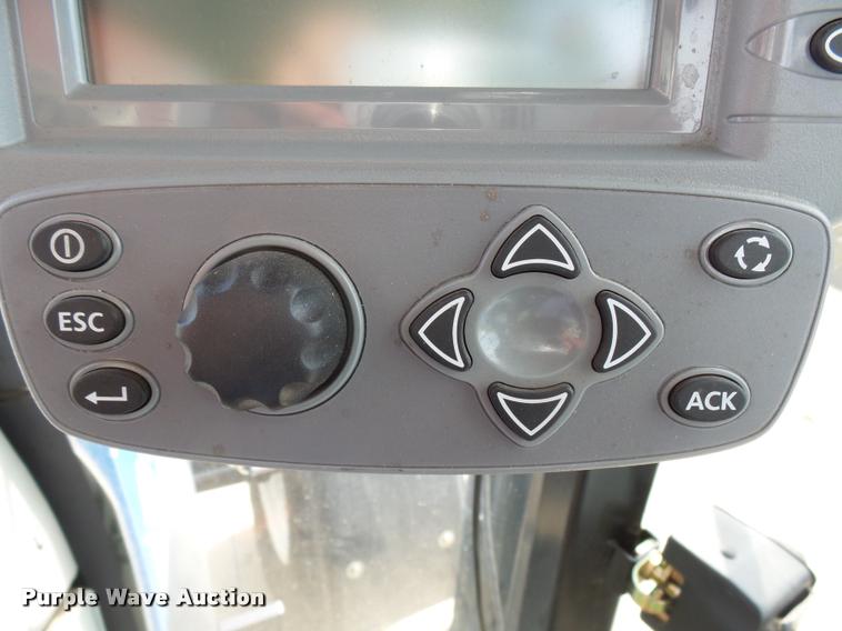 image for item AL9119 Kinze 3200 planter