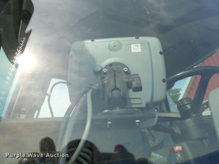 image for item AL9119 Kinze 3200 planter