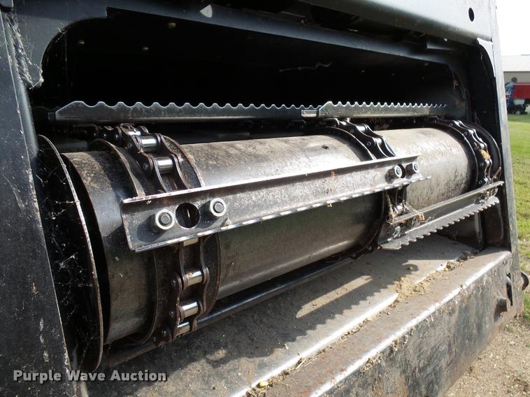 image for item AL9120 1998 Gleaner R62 combine