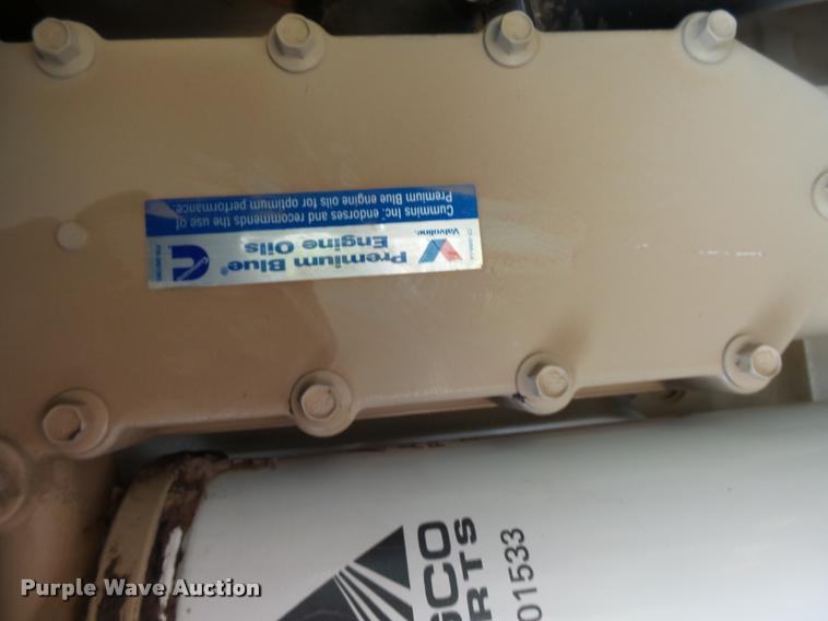 image for item AL9120 1998 Gleaner R62 combine