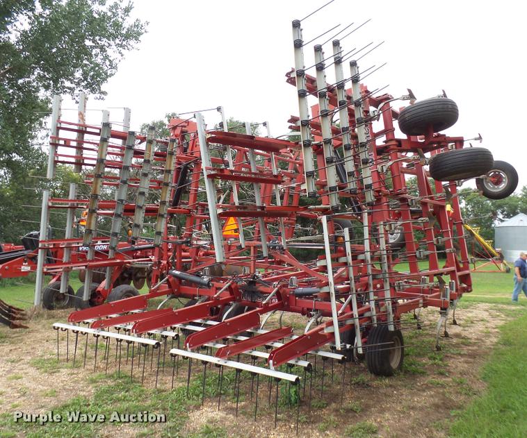 image for item AL9129 Wil-Rich Excel series field cultivator