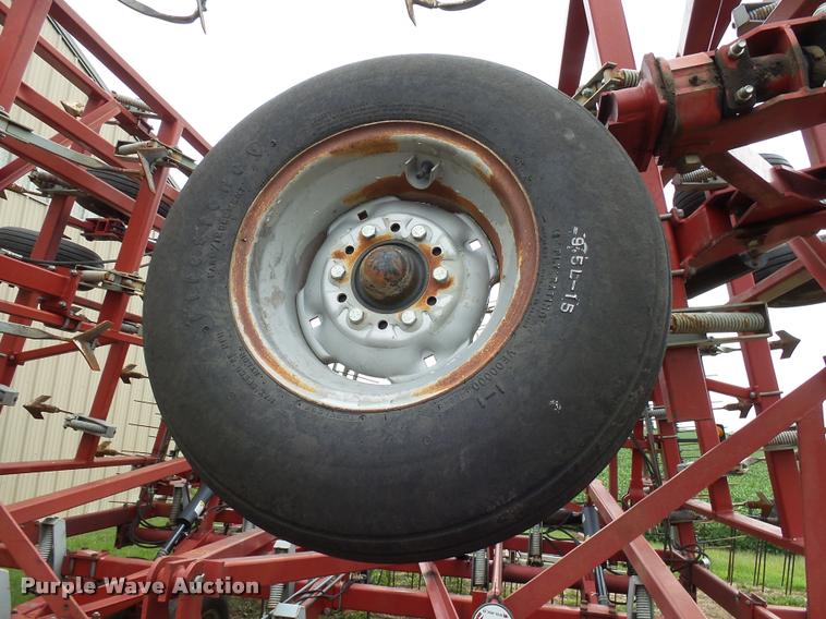 image for item AL9129 Wil-Rich Excel series field cultivator