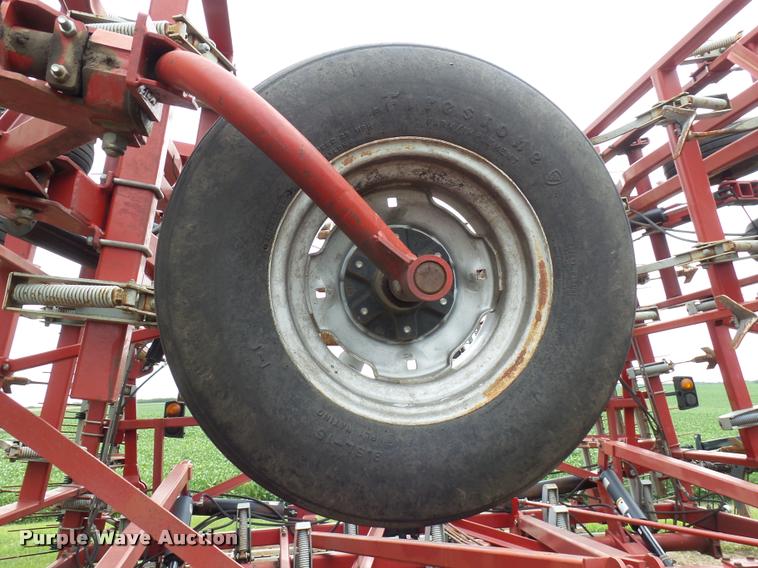 image for item AL9129 Wil-Rich Excel series field cultivator