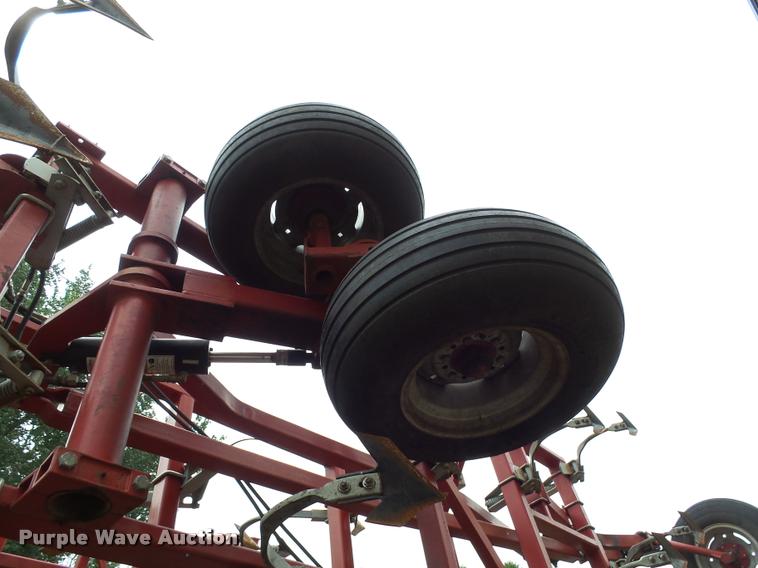 image for item AL9129 Wil-Rich Excel series field cultivator