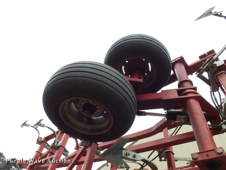 image for item AL9129 Wil-Rich Excel series field cultivator