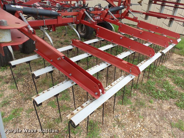 image for item AL9129 Wil-Rich Excel series field cultivator