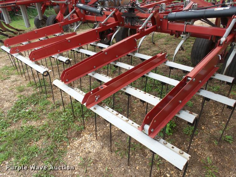 image for item AL9129 Wil-Rich Excel series field cultivator