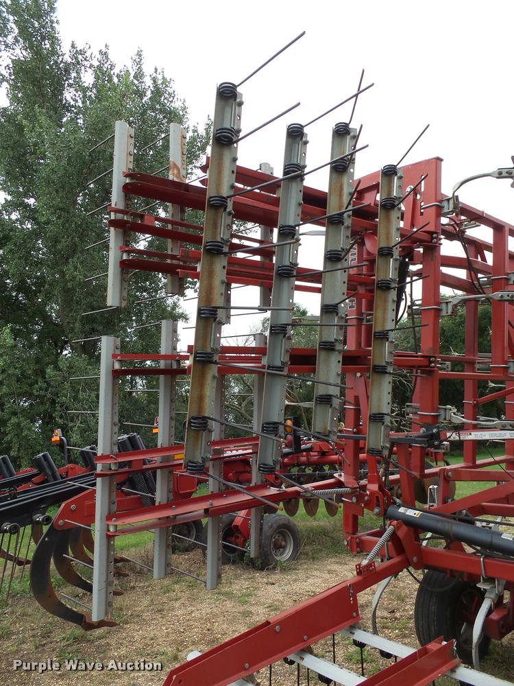 image for item AL9129 Wil-Rich Excel series field cultivator