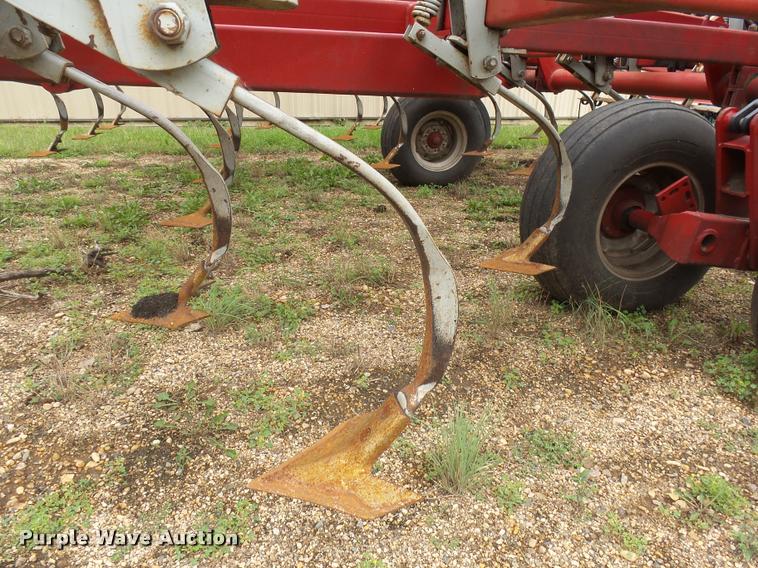 image for item AL9129 Wil-Rich Excel series field cultivator