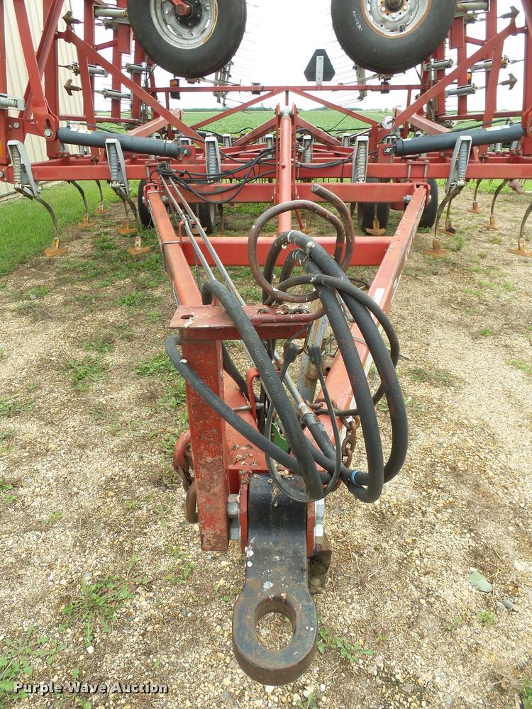 image for item AL9129 Wil-Rich Excel series field cultivator