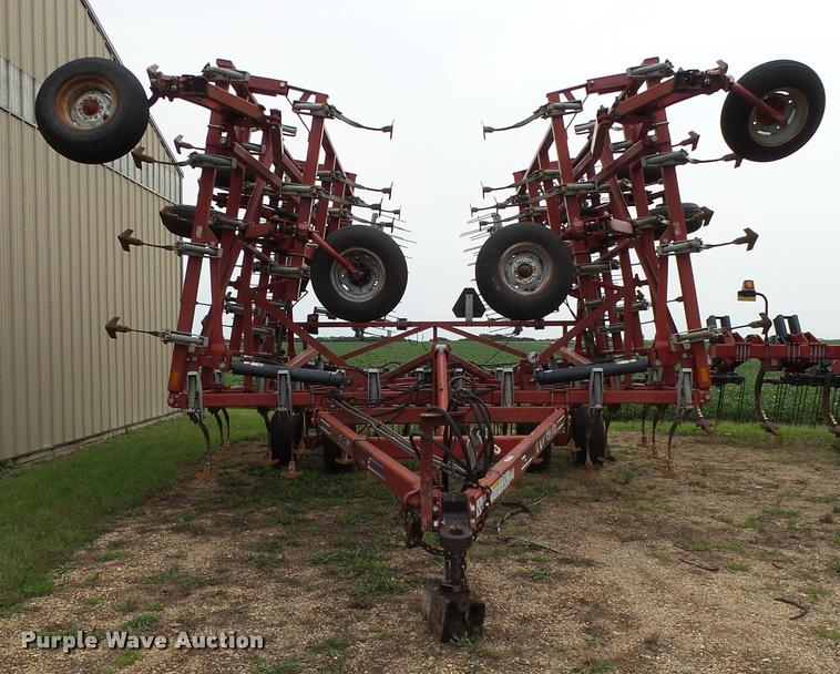 image for item AL9129 Wil-Rich Excel series field cultivator