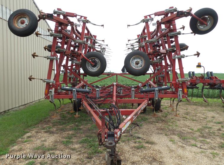 image for item AL9129 Wil-Rich Excel series field cultivator