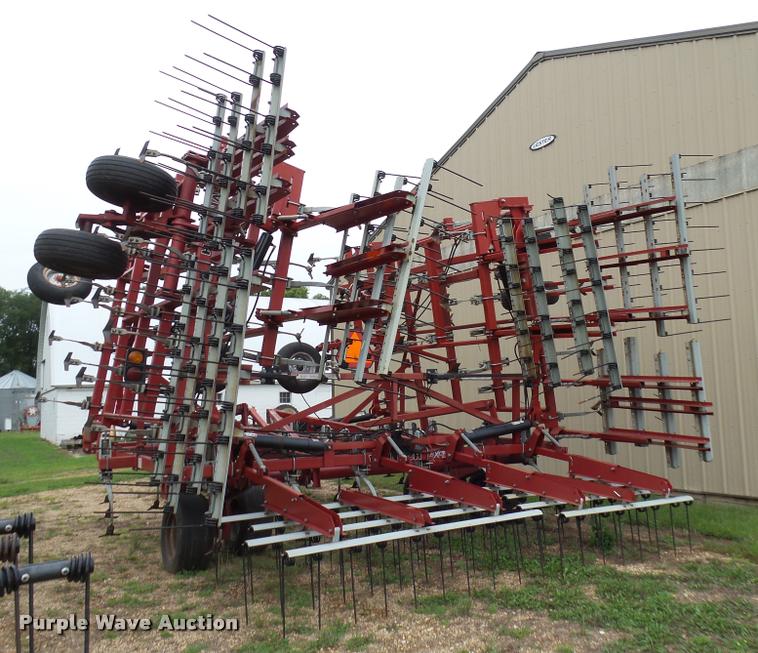 image for item AL9129 Wil-Rich Excel series field cultivator