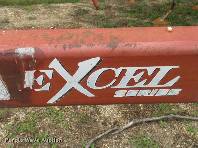 image for item AL9129 Wil-Rich Excel series field cultivator