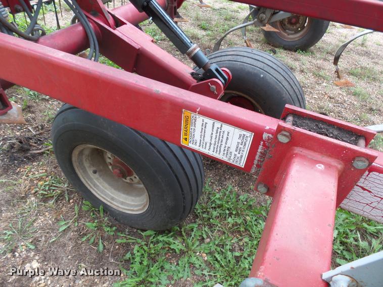 image for item AL9129 Wil-Rich Excel series field cultivator