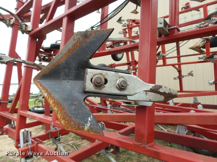 image for item AL9129 Wil-Rich Excel series field cultivator