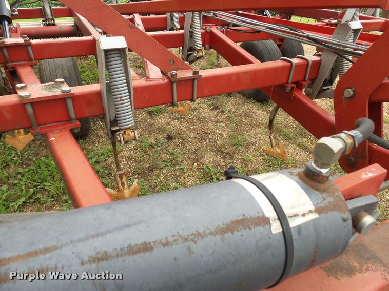 image for item AL9129 Wil-Rich Excel series field cultivator