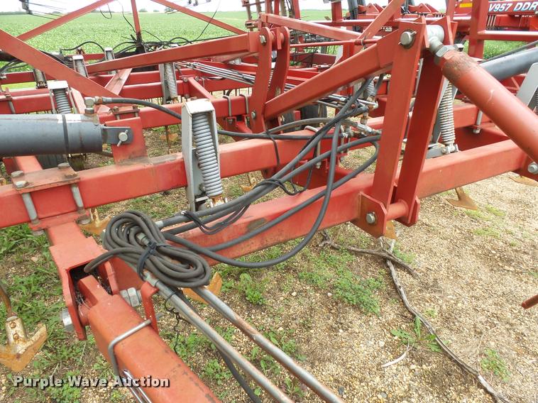 image for item AL9129 Wil-Rich Excel series field cultivator