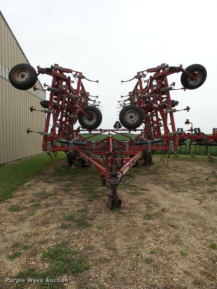 image for item AL9129 Wil-Rich Excel series field cultivator