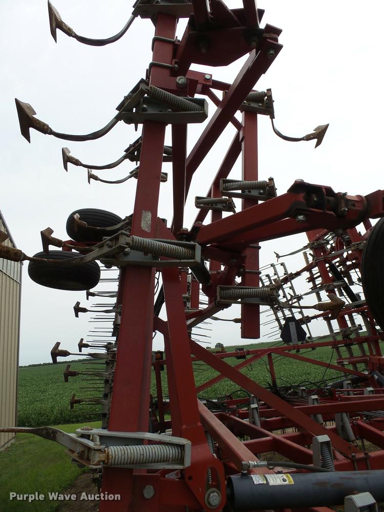 image for item AL9129 Wil-Rich Excel series field cultivator