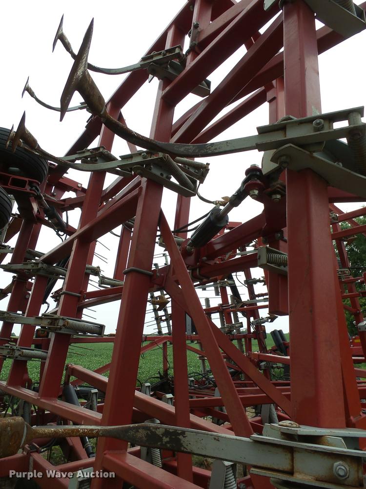 image for item AL9129 Wil-Rich Excel series field cultivator