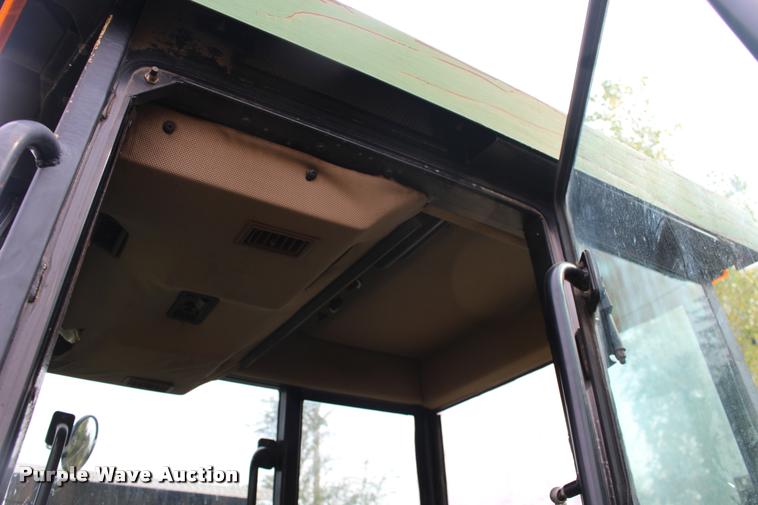 image for item DA4289 1998 John Deere 5510 tractor