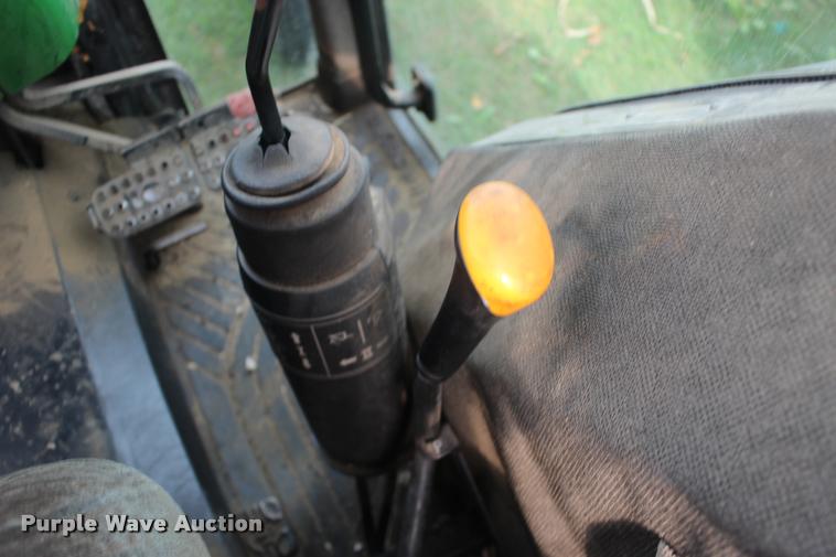 image for item DA4289 1998 John Deere 5510 tractor