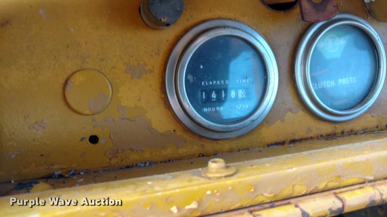 image for item DA4295 Dresser 175C track loader