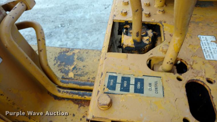 image for item DA4295 Dresser 175C track loader