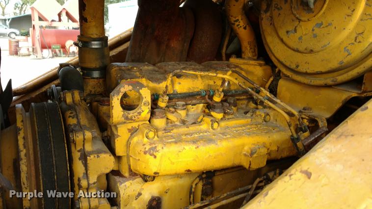 image for item DA4295 Dresser 175C track loader