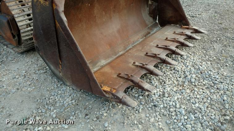 image for item DA4295 Dresser 175C track loader