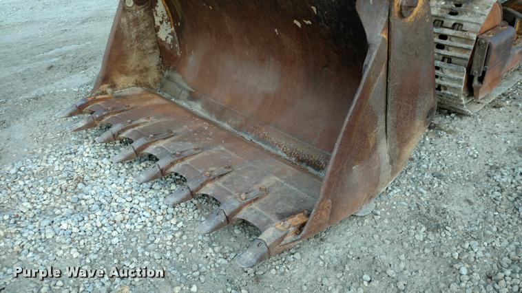 image for item DA4295 Dresser 175C track loader