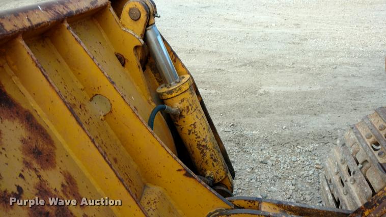 image for item DA4295 Dresser 175C track loader