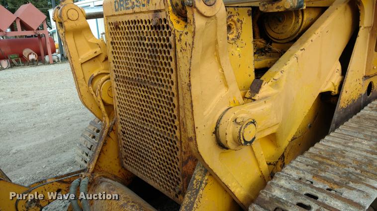 image for item DA4295 Dresser 175C track loader