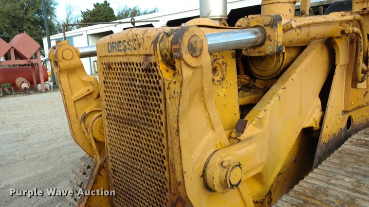 image for item DA4295 Dresser 175C track loader
