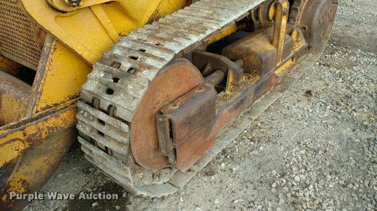 image for item DA4295 Dresser 175C track loader