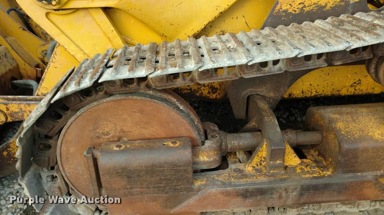 image for item DA4295 Dresser 175C track loader